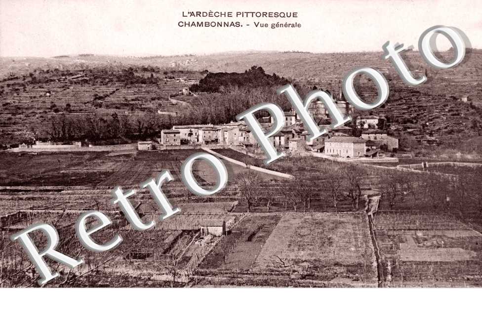 Vue generale