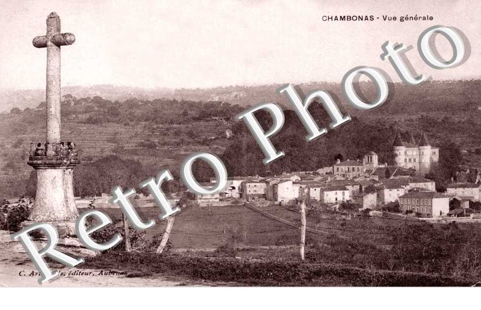 Vue generale