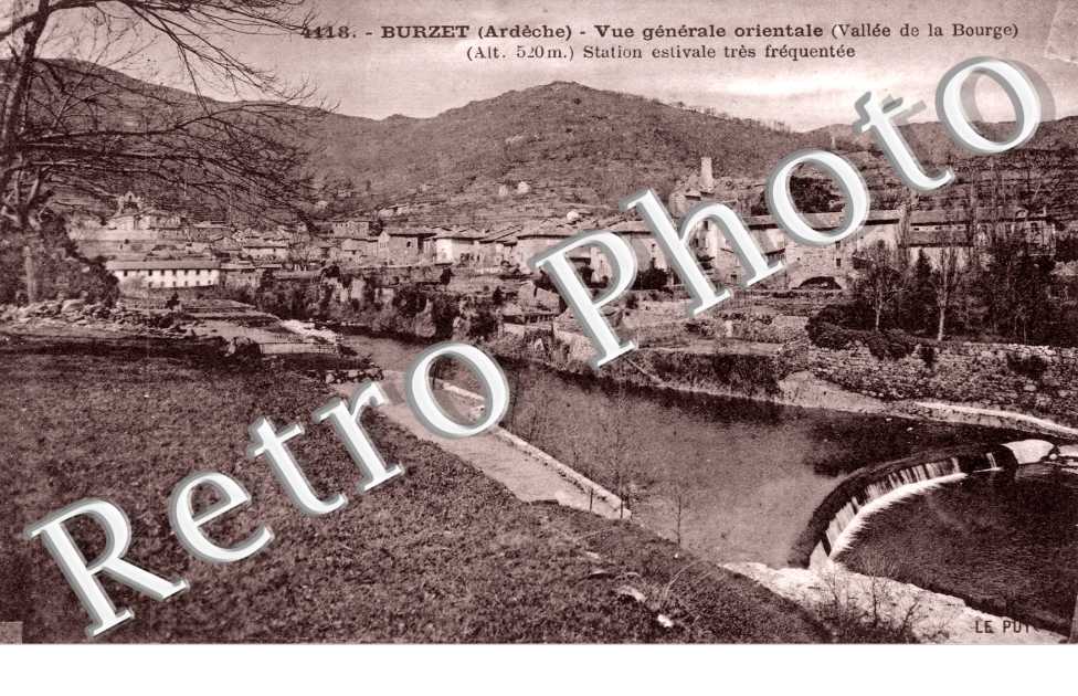 Vue generale