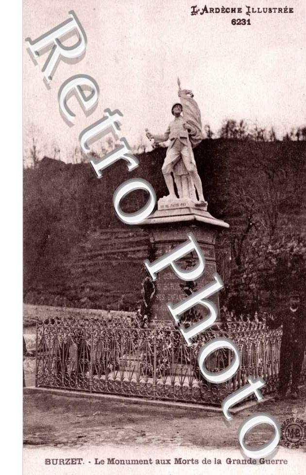Monument aux morts