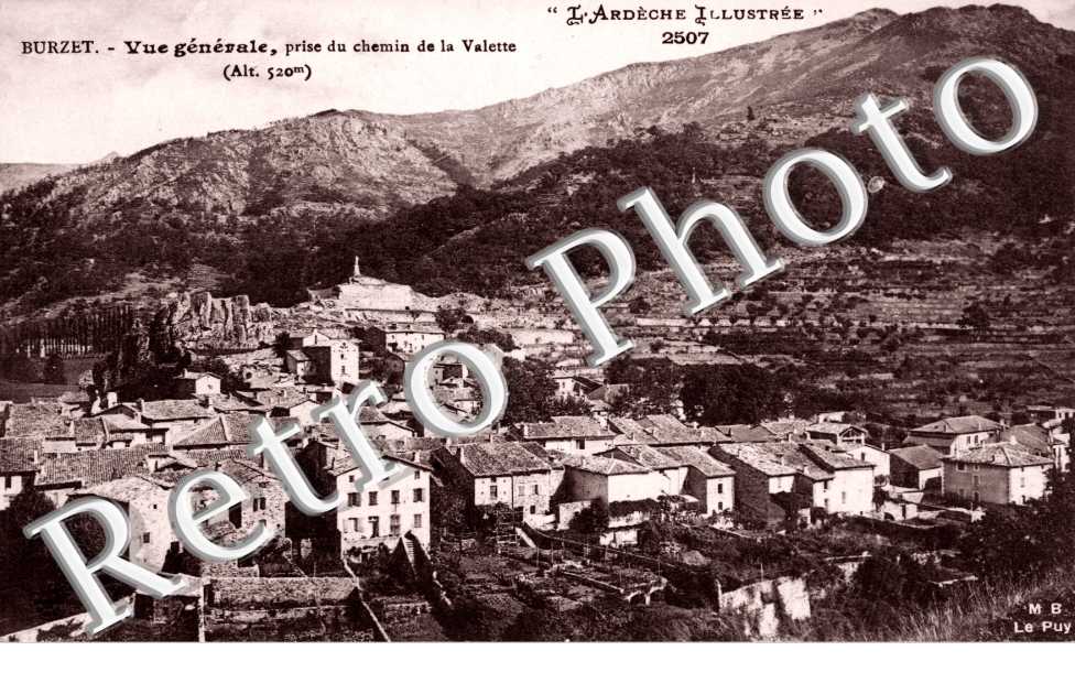 Vue generale