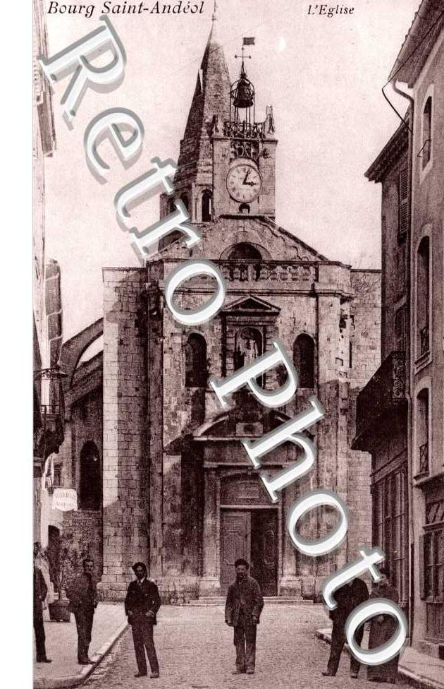 l'Eglise  