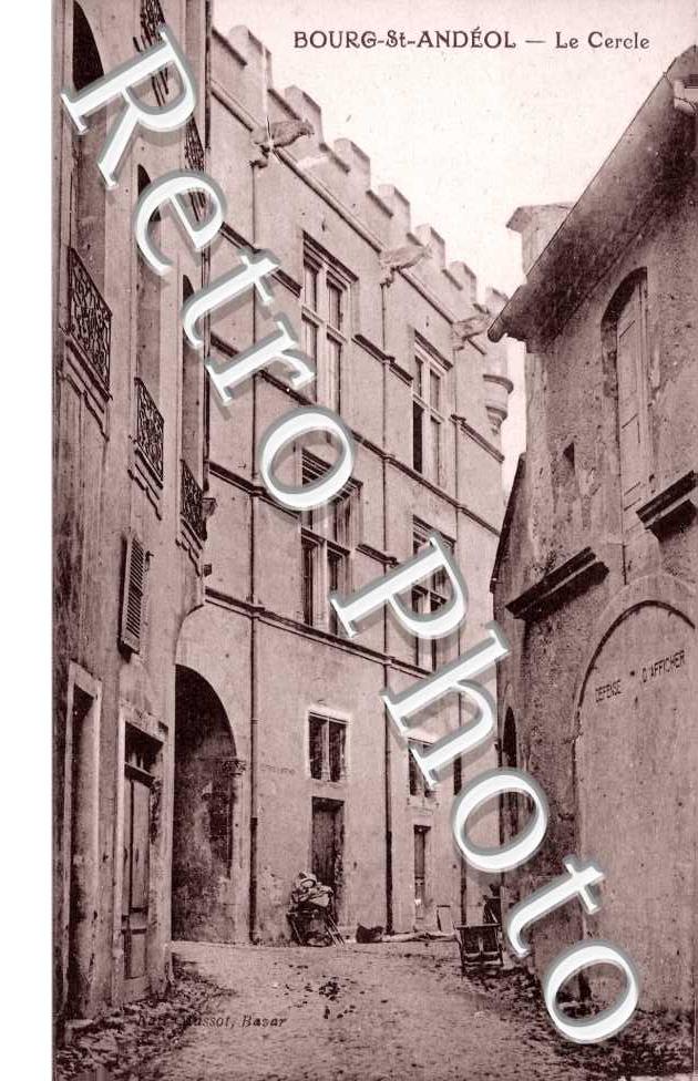 le Cercle