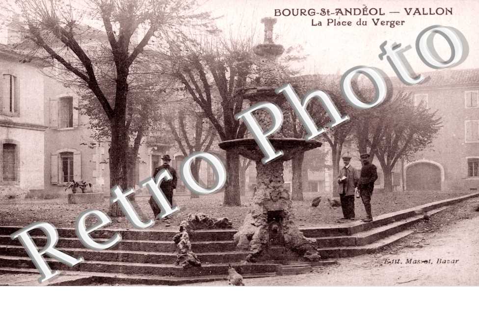 Place du Verger