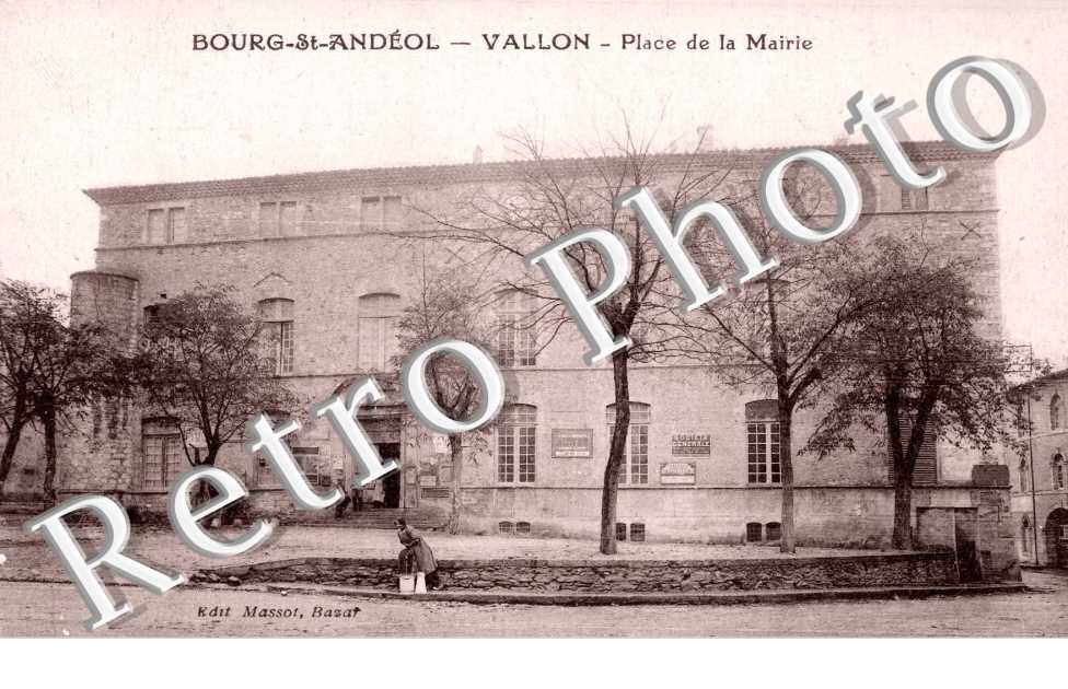 place de la mairie