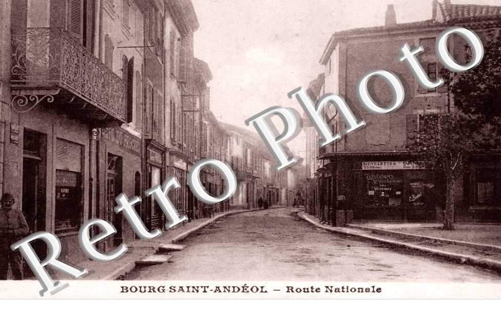 Route Nationale