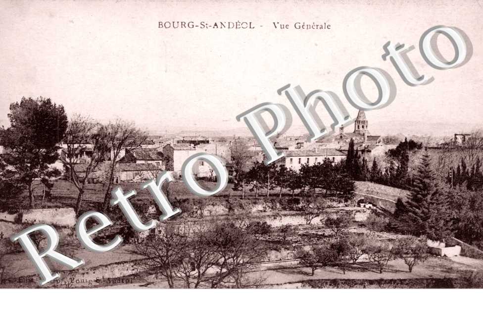 Vue generale