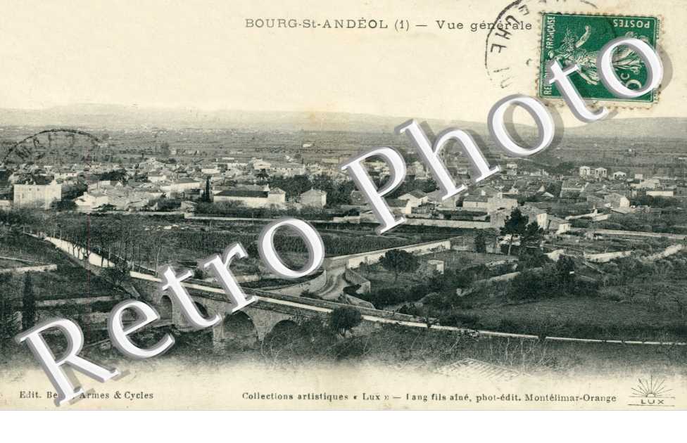Vue generale