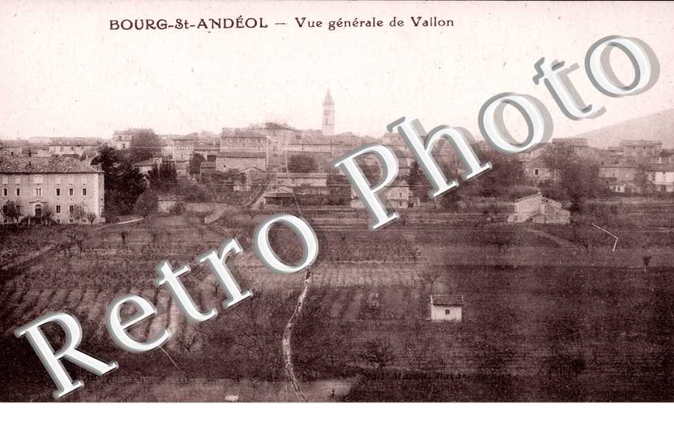 Vue generale
