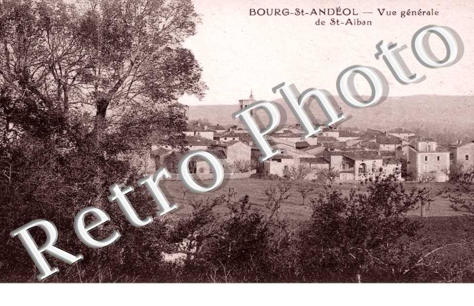 Vue generale