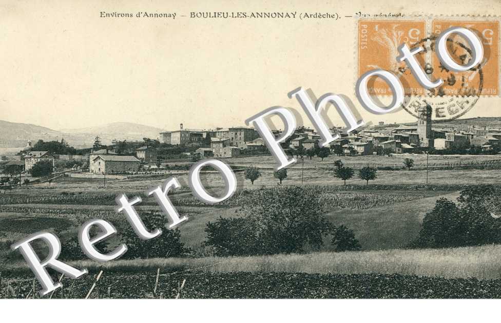 Vue generale
