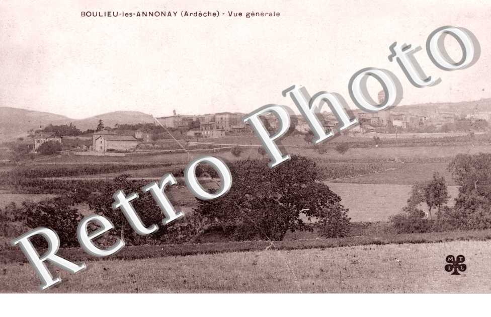 Vue generale