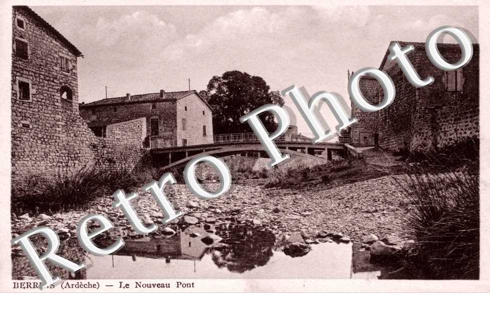 Le nouveau pont