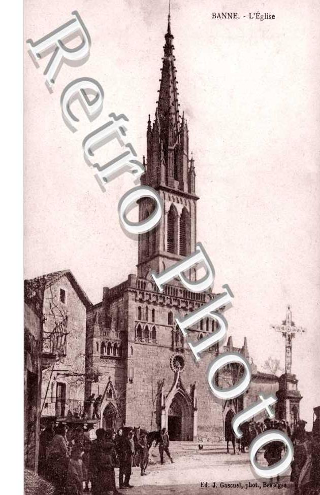 L'eglise