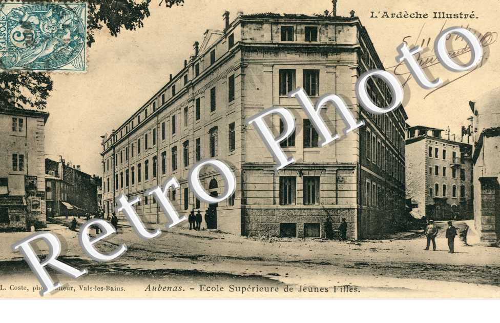 Ecole superieure de jeunes filles