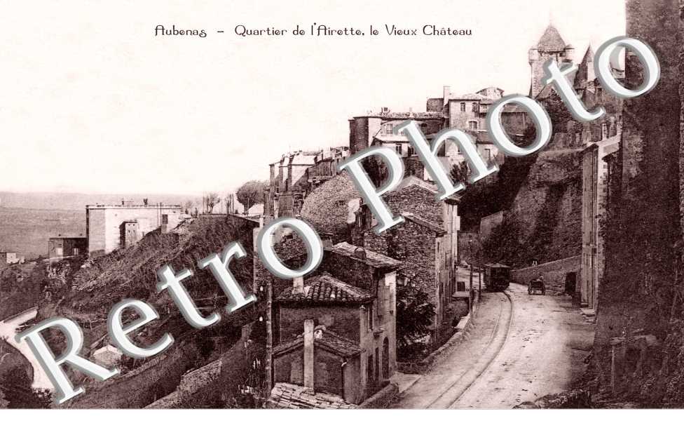 Quartier de l'Airette