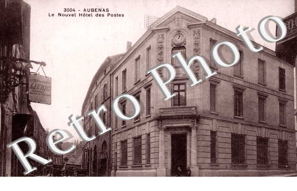 Le Nouvel Hotel des Postes