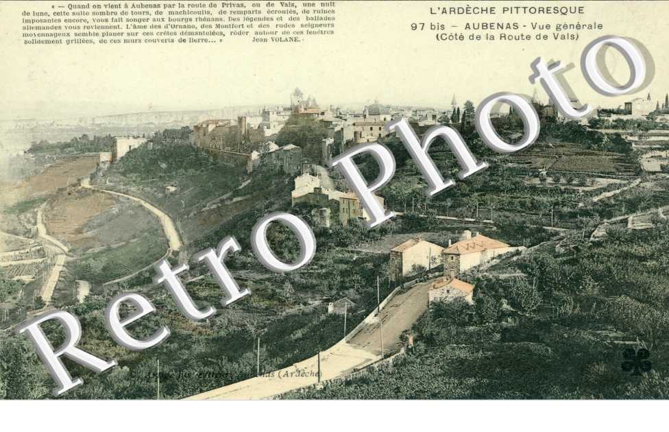 Vue generale