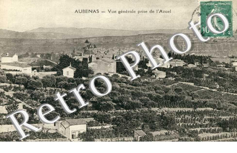 Vue generale
