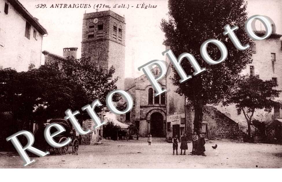 l'eglise