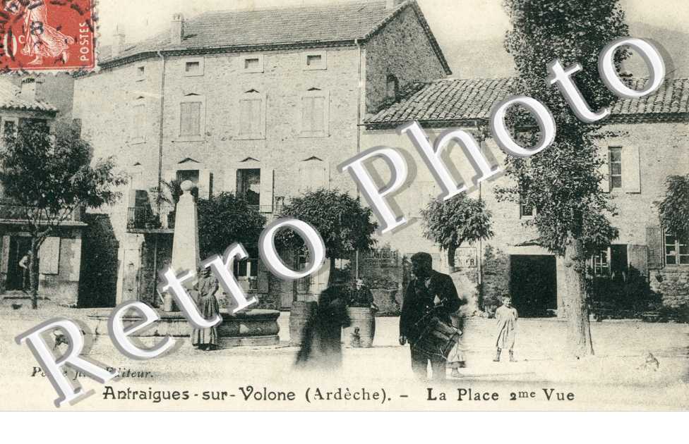 la Place