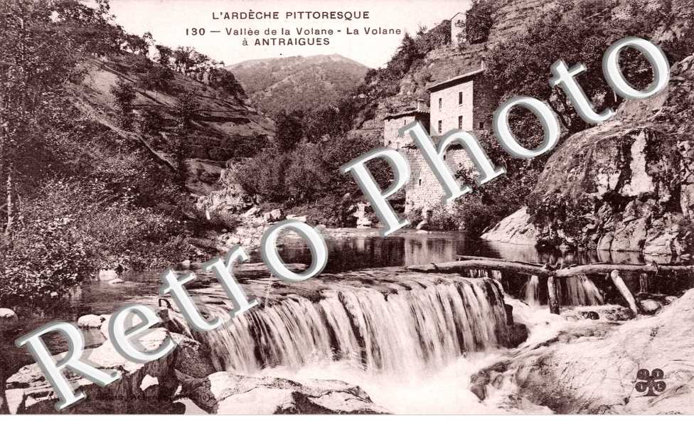 La Volane