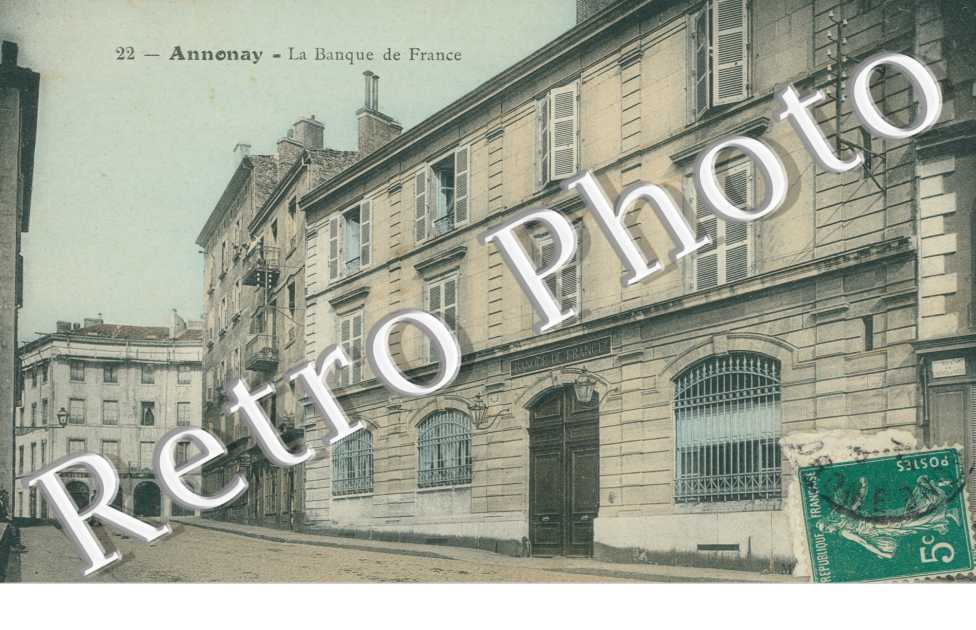 Banque de France
