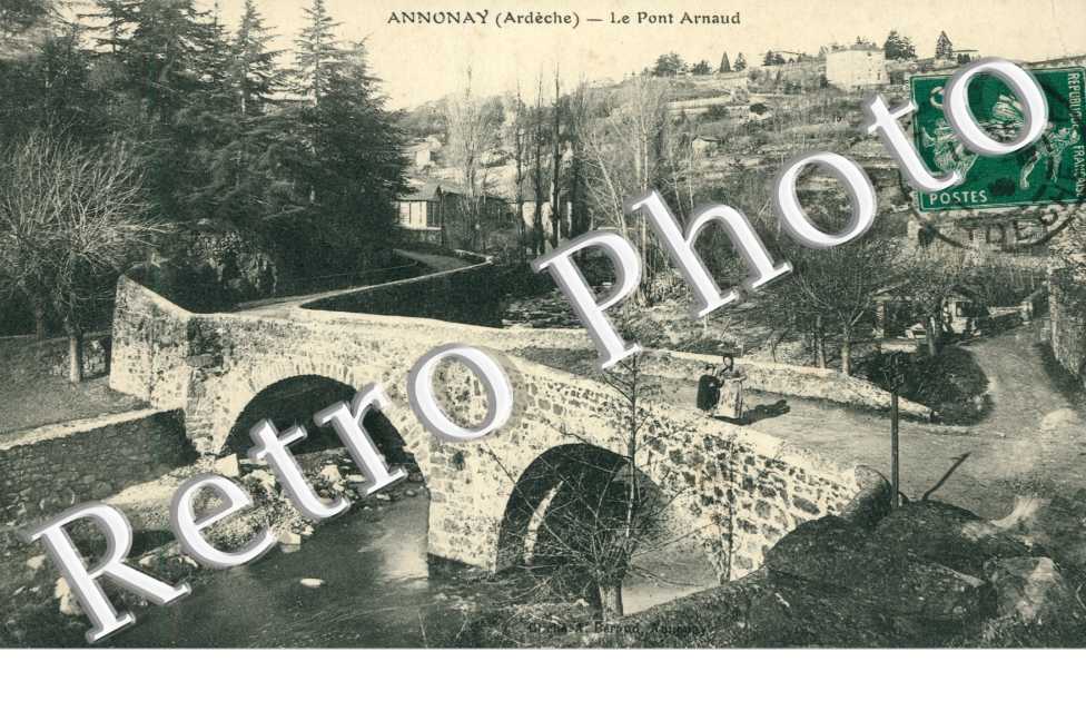 Pont Arnaud