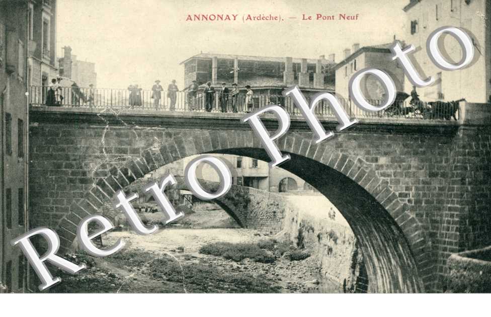 Pont neuf