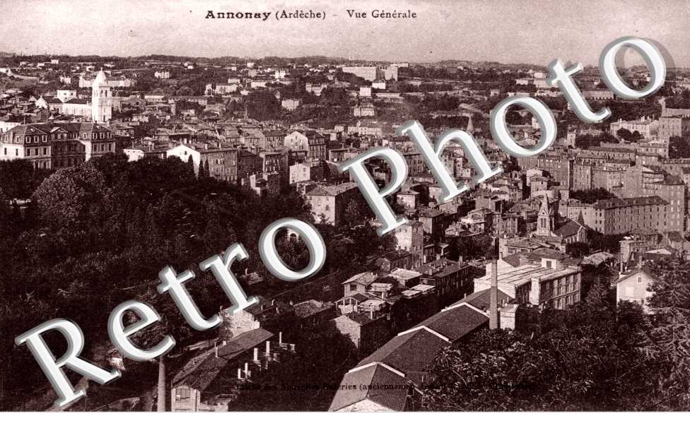 Vue generale
