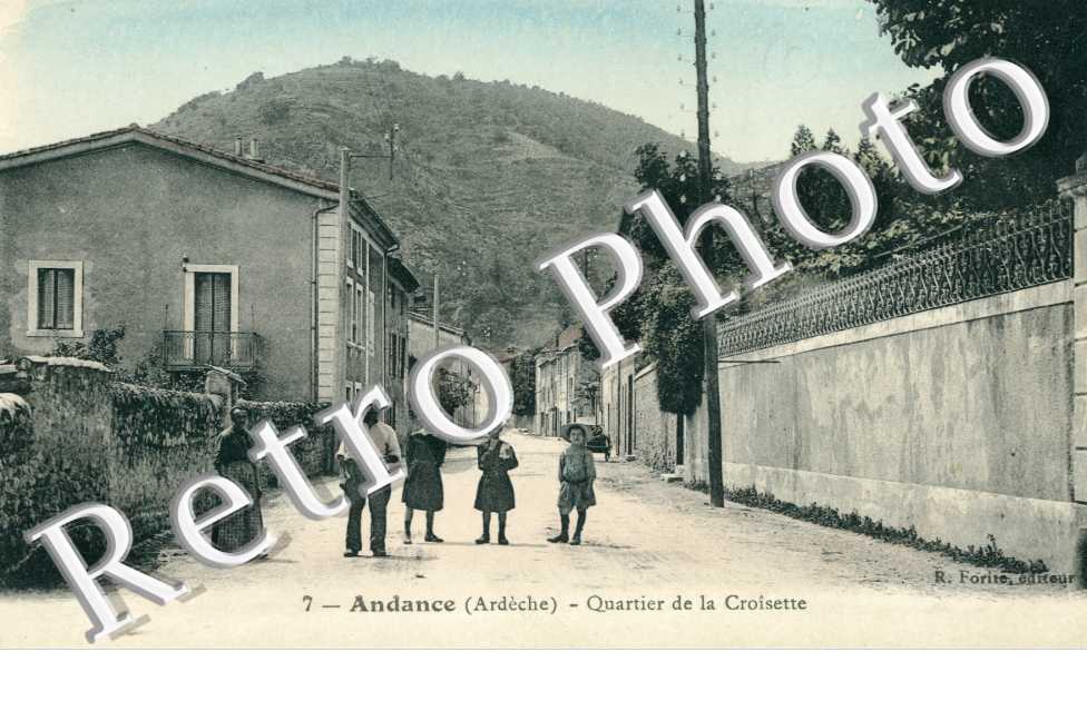 Quartier de la Croisette