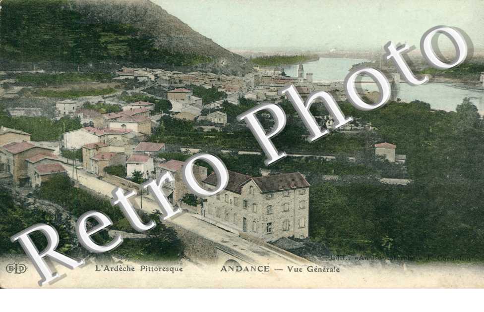 Vue generale