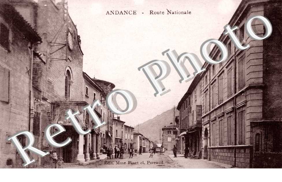 Route nationale