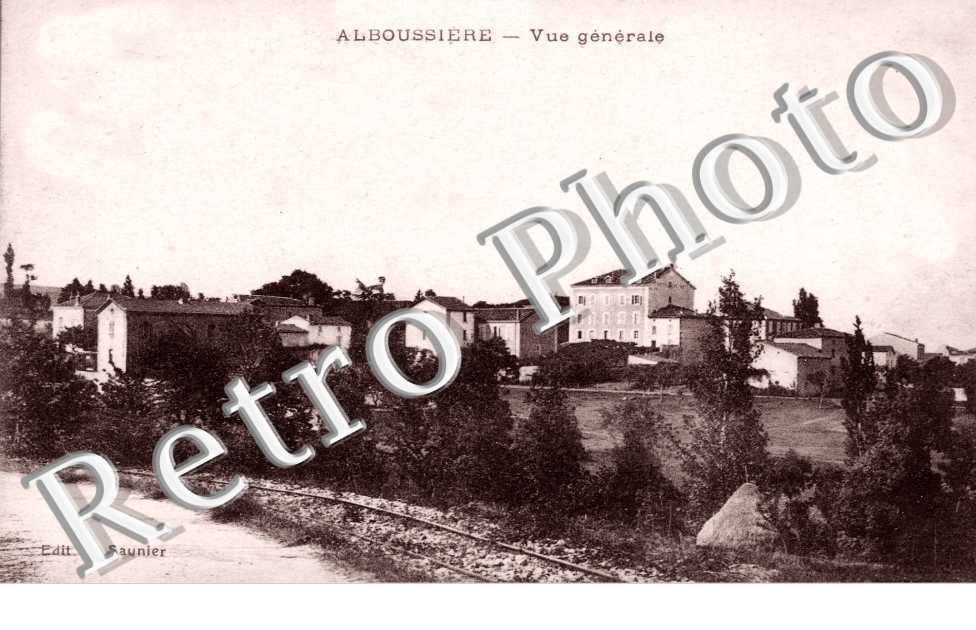 vue generale