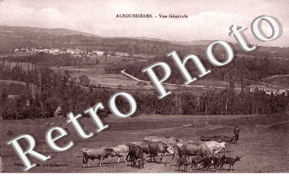 Vue generale