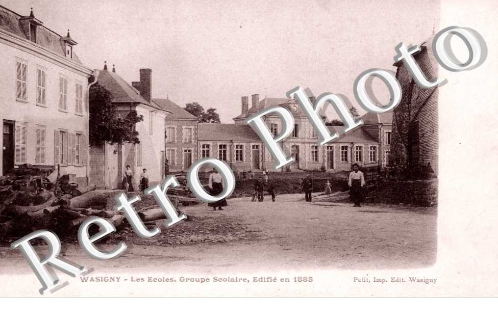 les Ecoles 