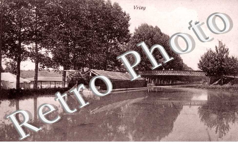 le canal