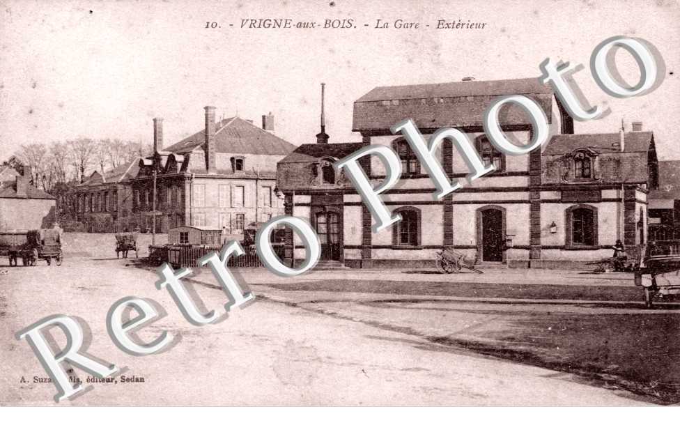 La Gare