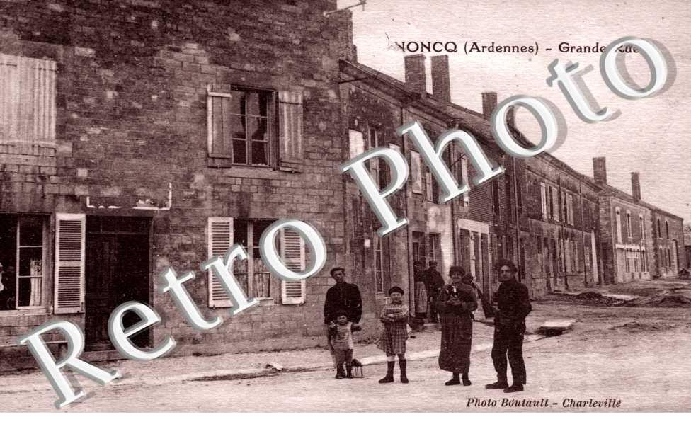 la grande rue