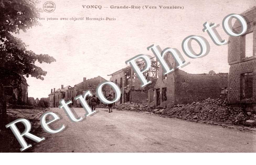 grande rue