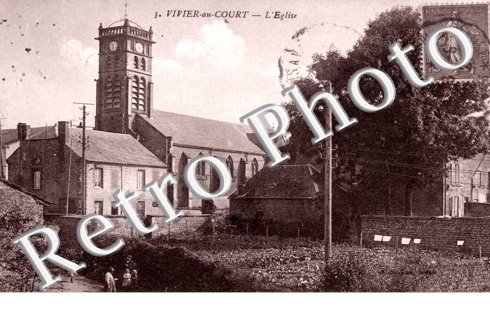l'eglise