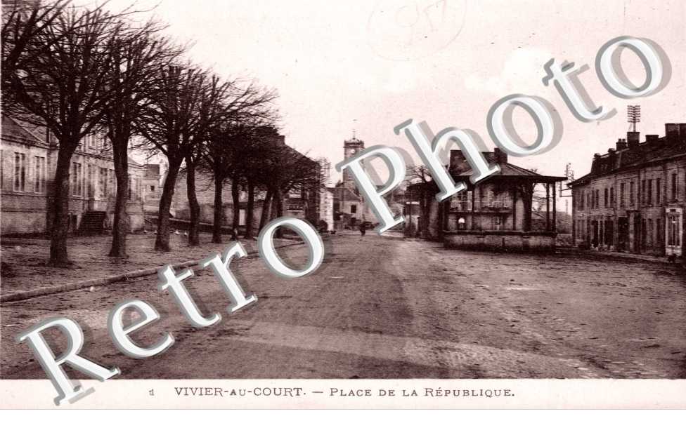 place de la Republique