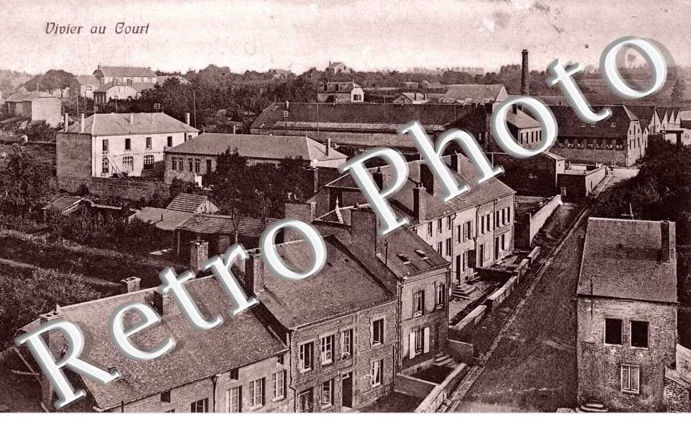 vue partielle