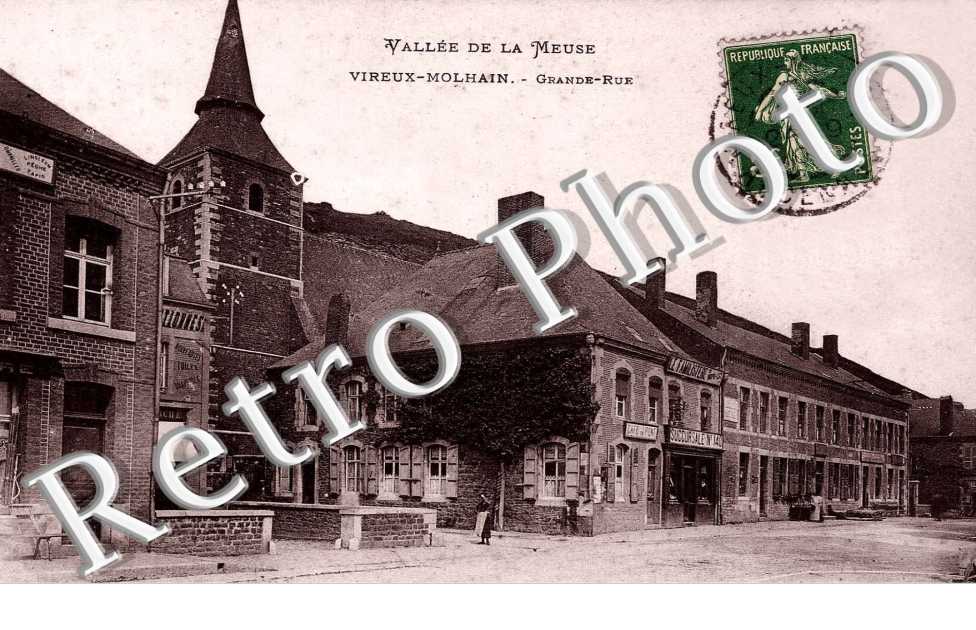 grande rue