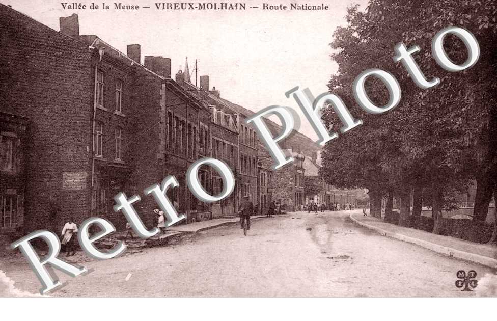 Route nationale