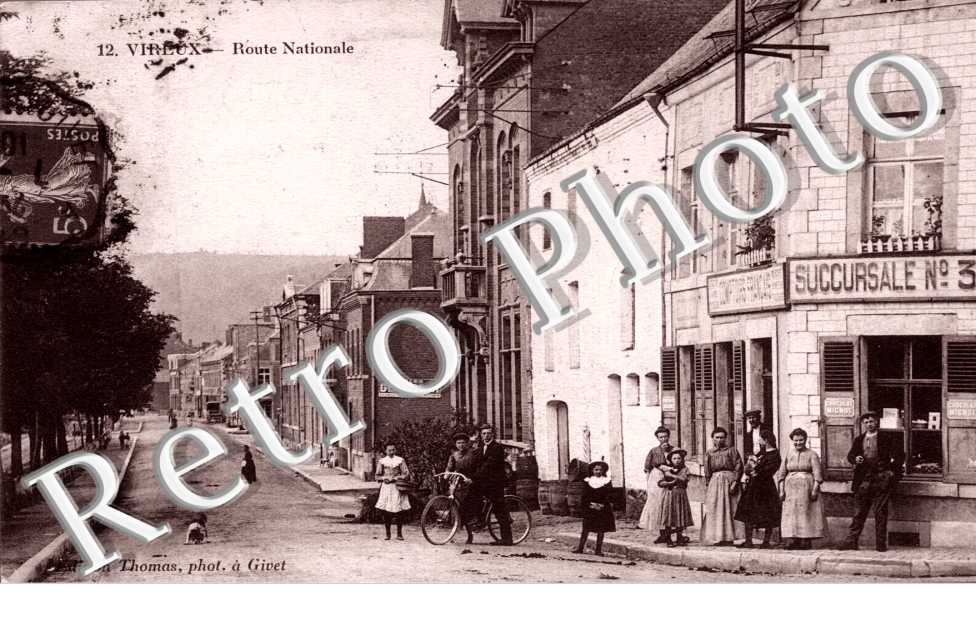 Route Nationale