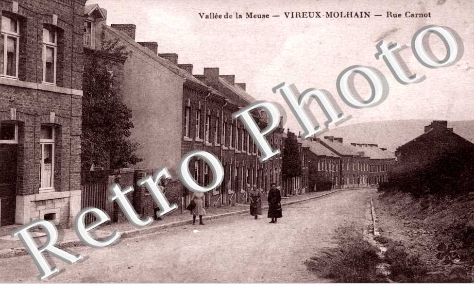 rue Carnot
