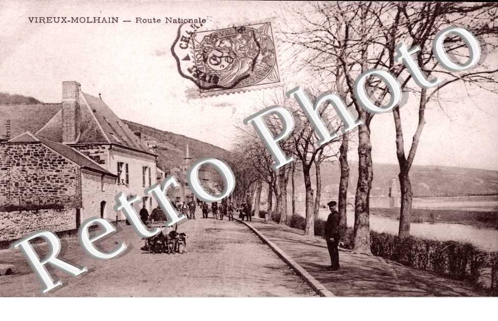 Route Nationale