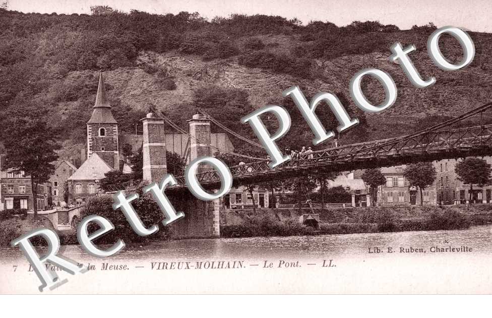 le pont