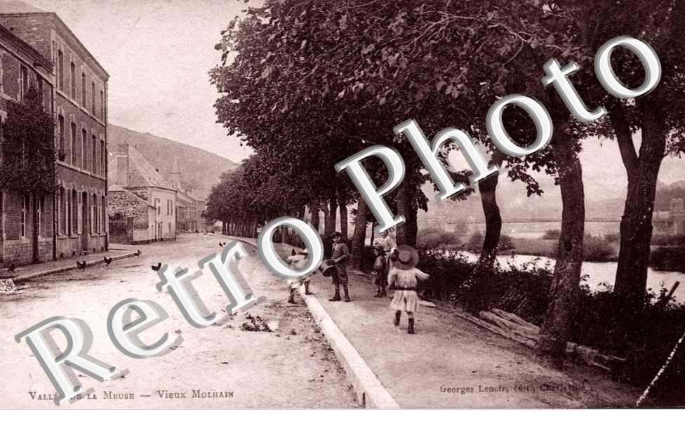Vieux Molhain